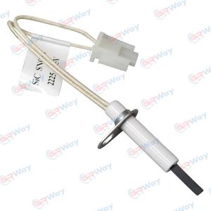 Какие меры предосторожности должны быть приняты при использовании Quartz Crystal Igniter?