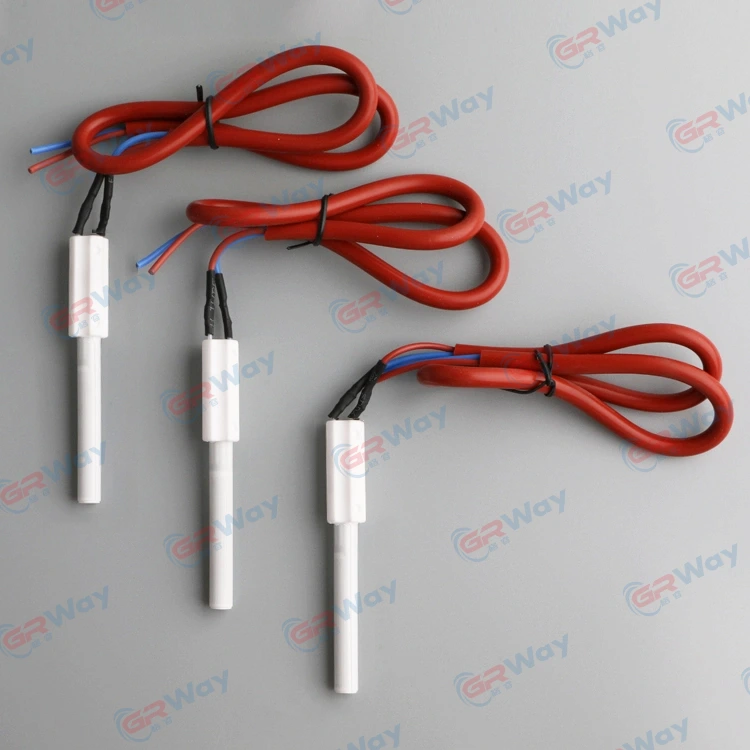 Что делает воспламенитель котла на биомассе незаменимым для эффективных и надежных систем отопления на биомассе