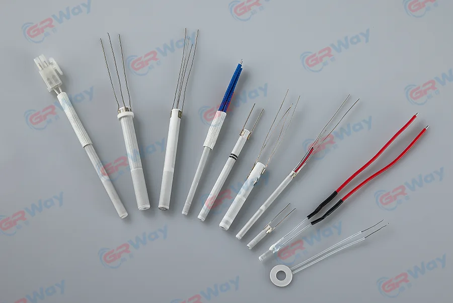 Ceramic Heater Elements for soldering Tools