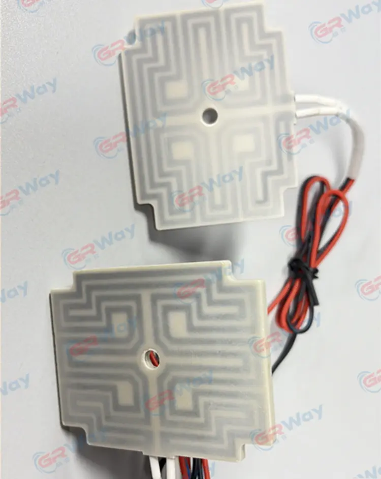 Aluminum Nitride Ceramic